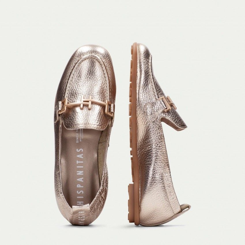 Mocassins HISPANITAS