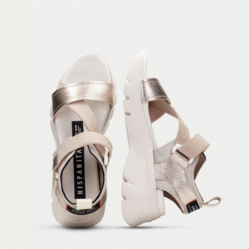 Sandals HISPANITAS