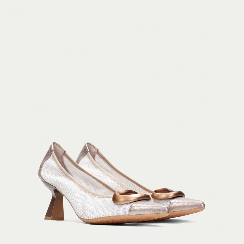 Sapatos HISPANITAS