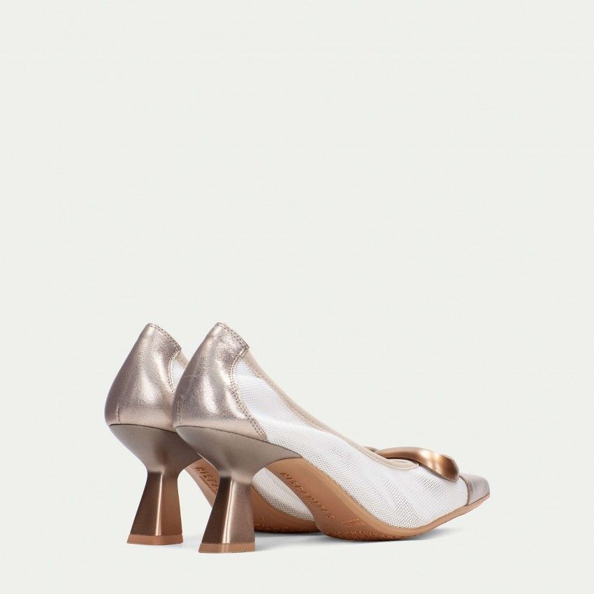 Sapatos HISPANITAS