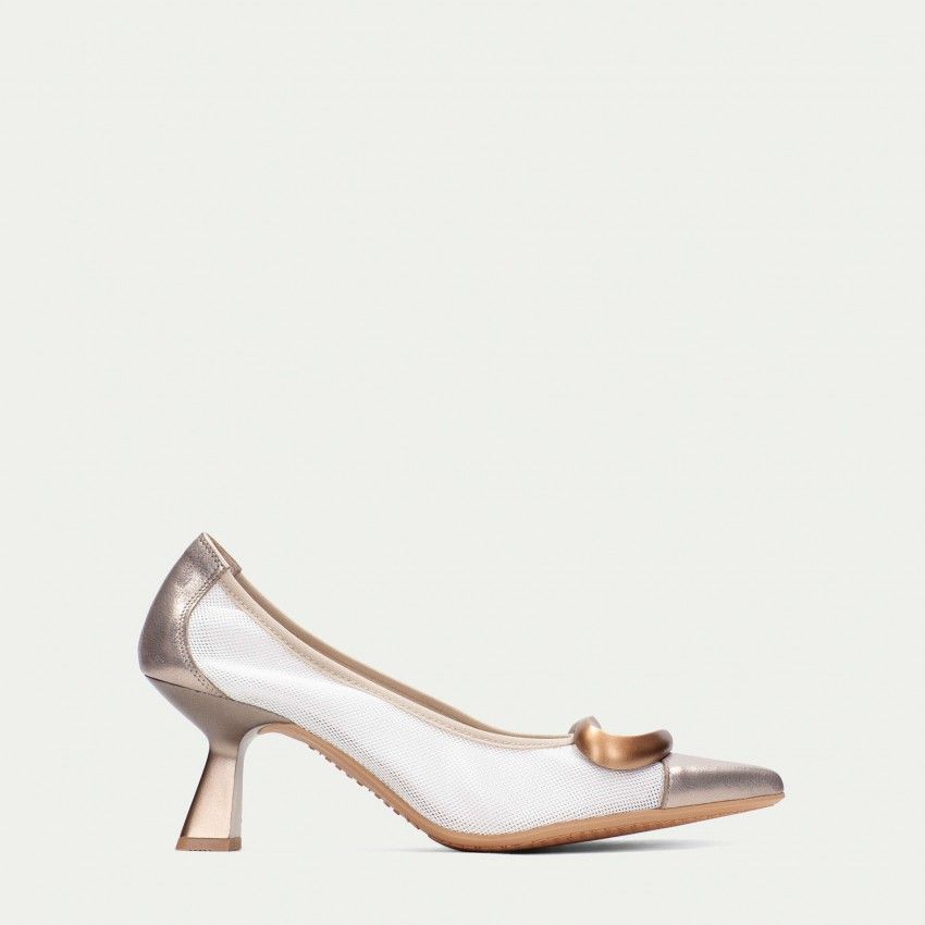 Sapatos HISPANITAS
