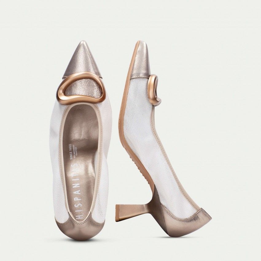 Sapatos HISPANITAS