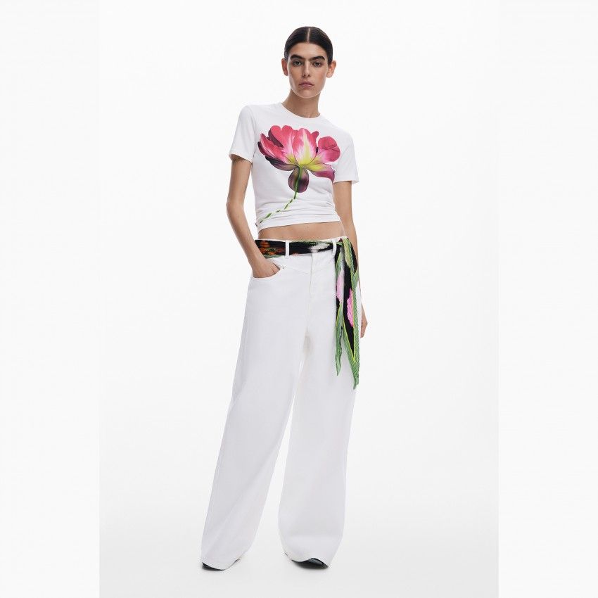 Echarpes DESIGUAL