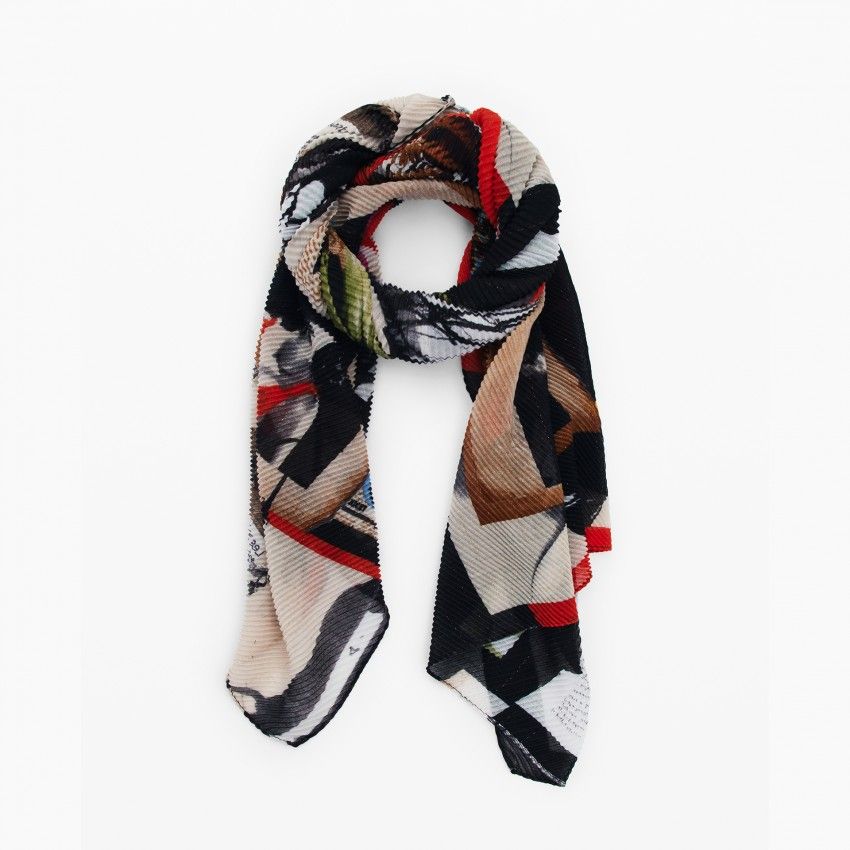 Echarpes DESIGUAL