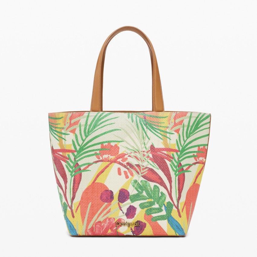 Malas DESIGUAL