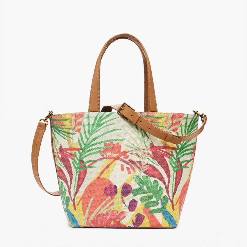 Malas DESIGUAL
