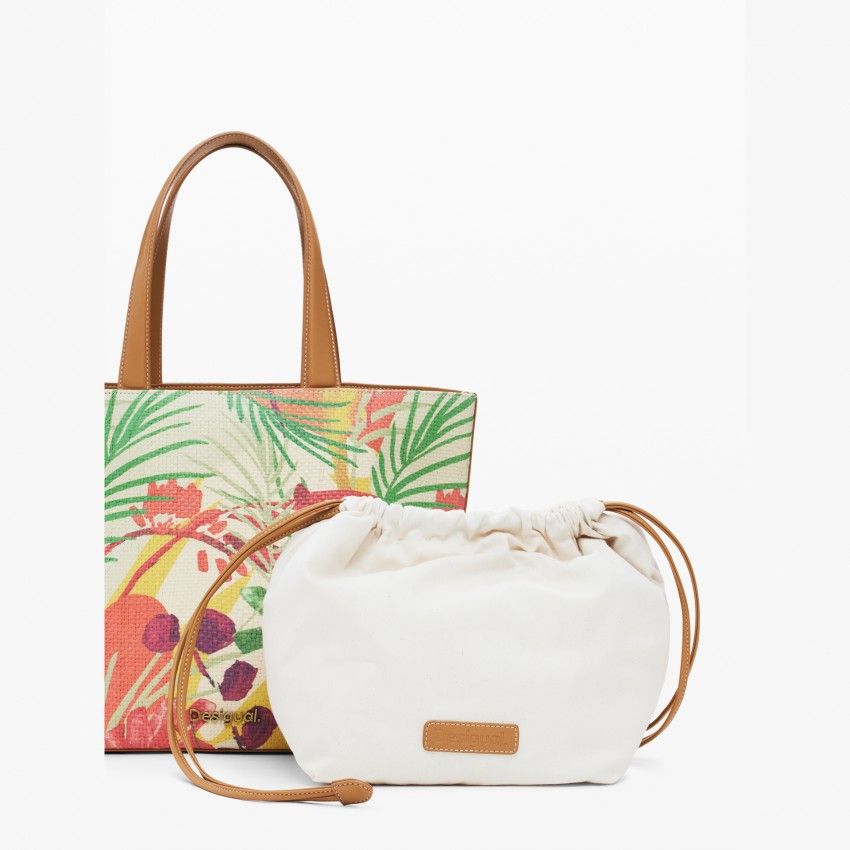 Malas DESIGUAL