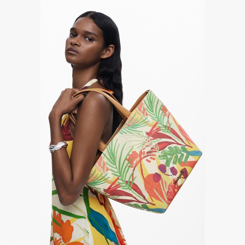 Malas DESIGUAL
