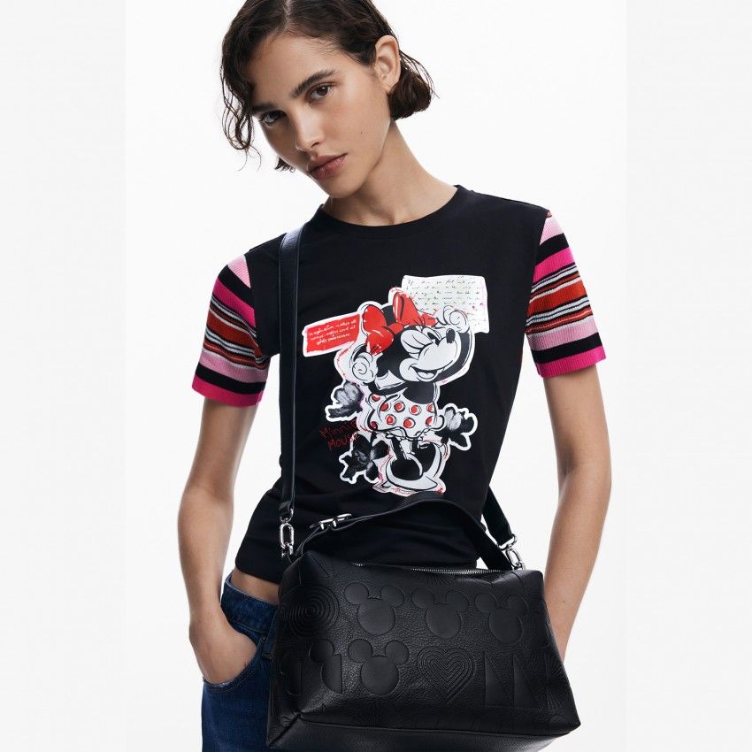 Malas DESIGUAL