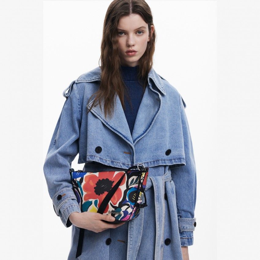 Malas DESIGUAL