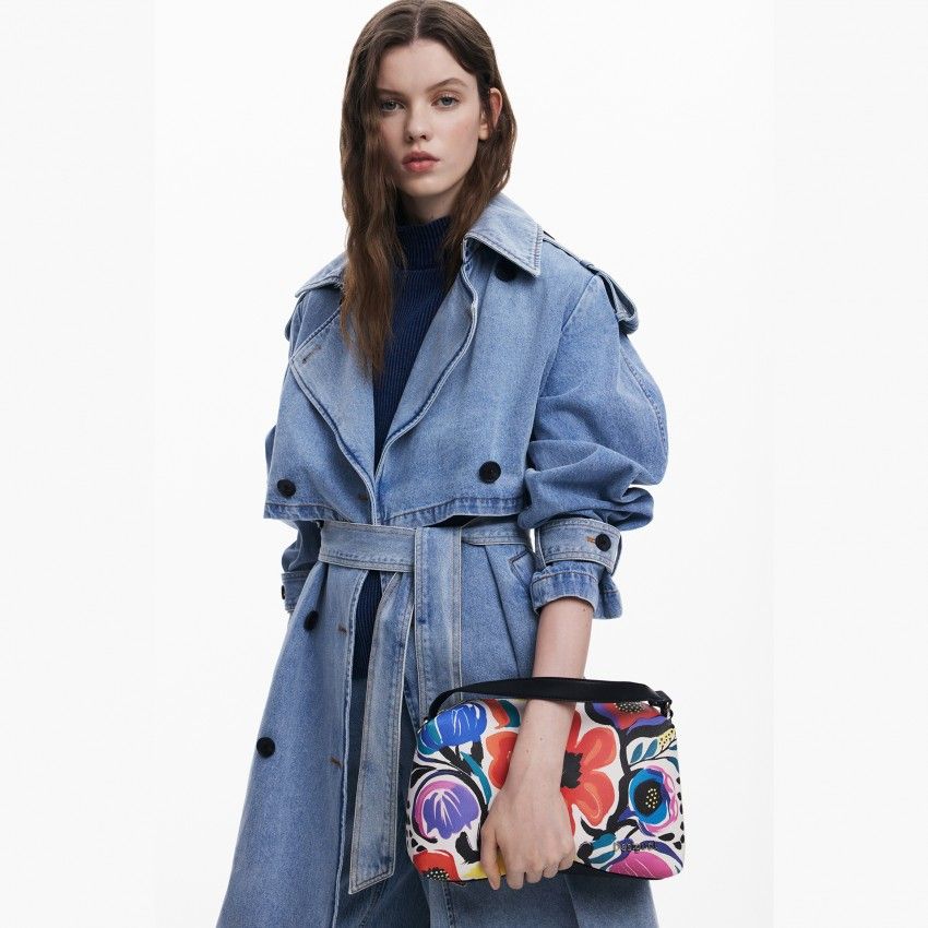 Malas DESIGUAL