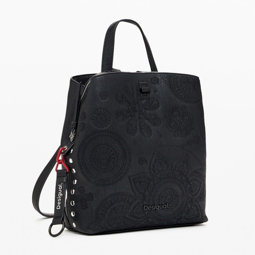 Malas DESIGUAL
