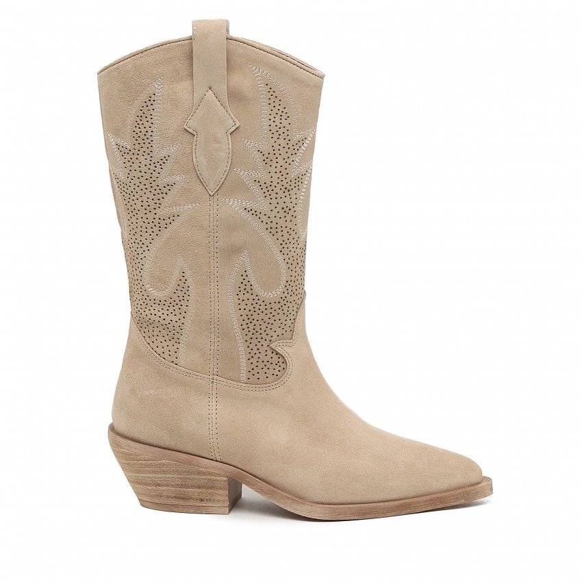 Botas ALPE