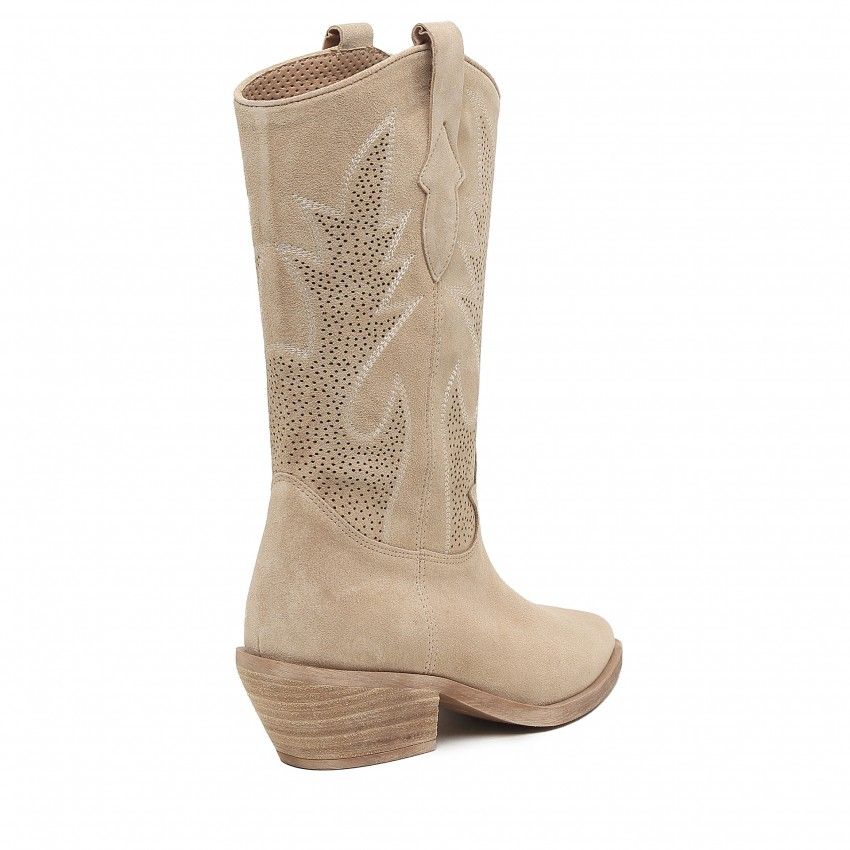 Botas ALPE