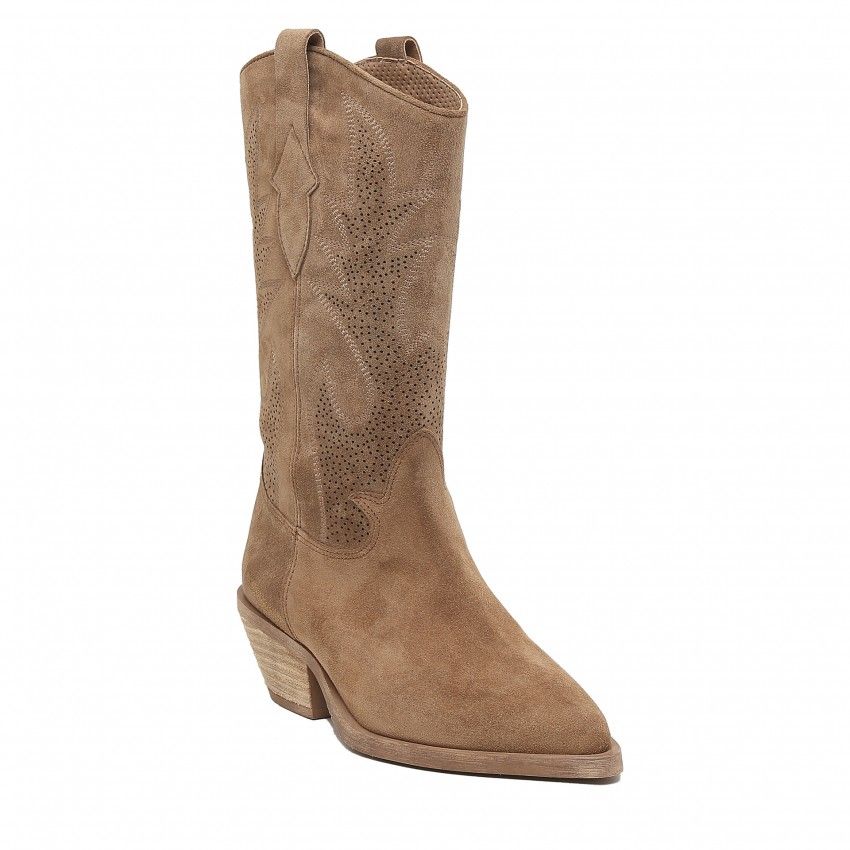 Botas ALPE