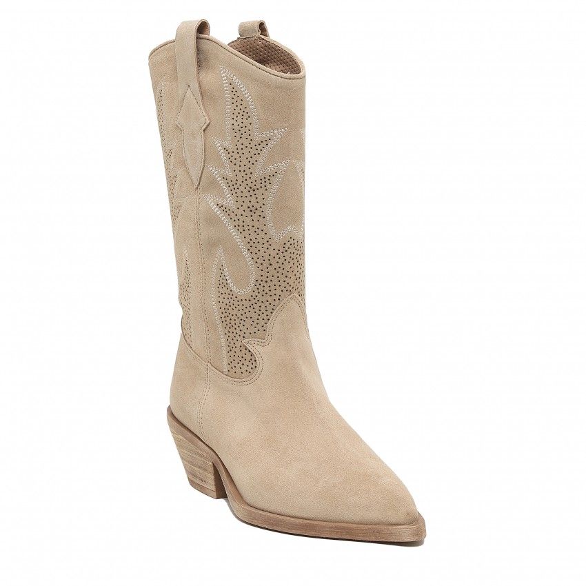 Botas ALPE