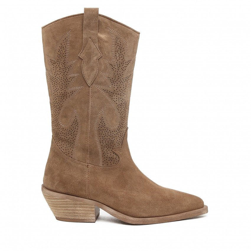Botas ALPE