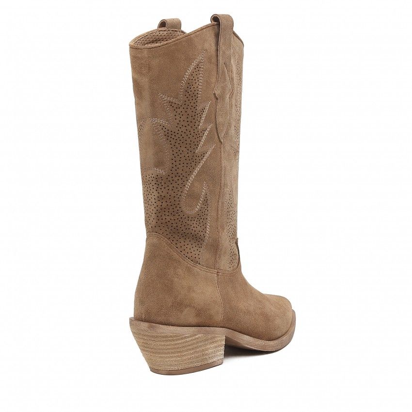 Botas ALPE