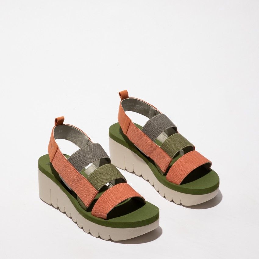 Sandalias FLY LONDON