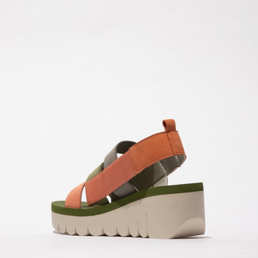Sandalias FLY LONDON