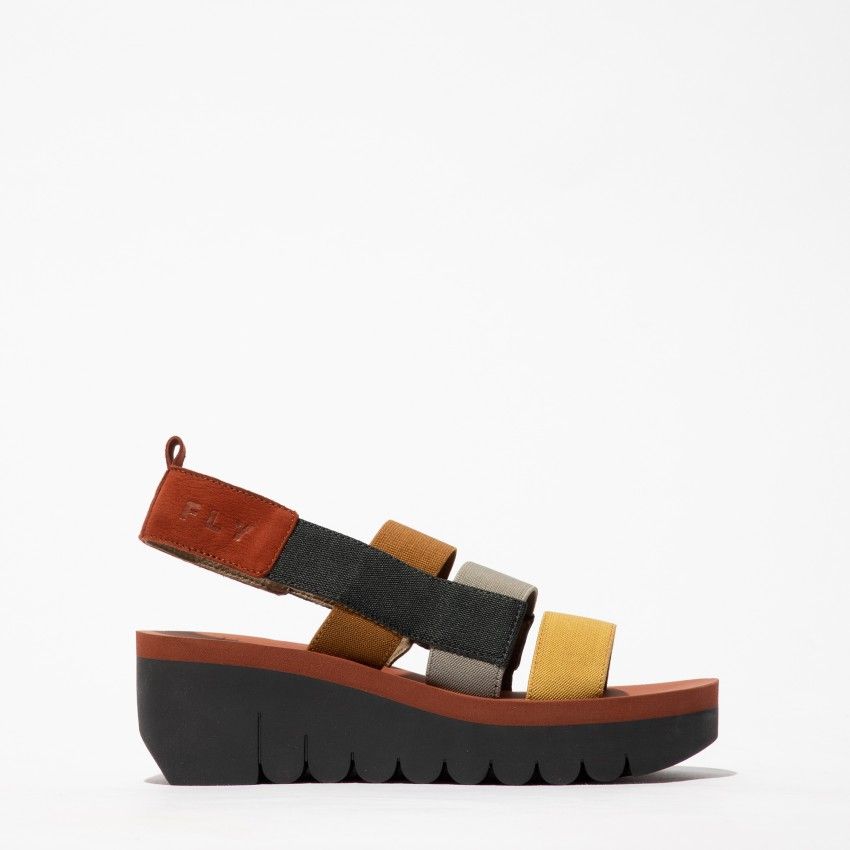 Sandalias FLY LONDON