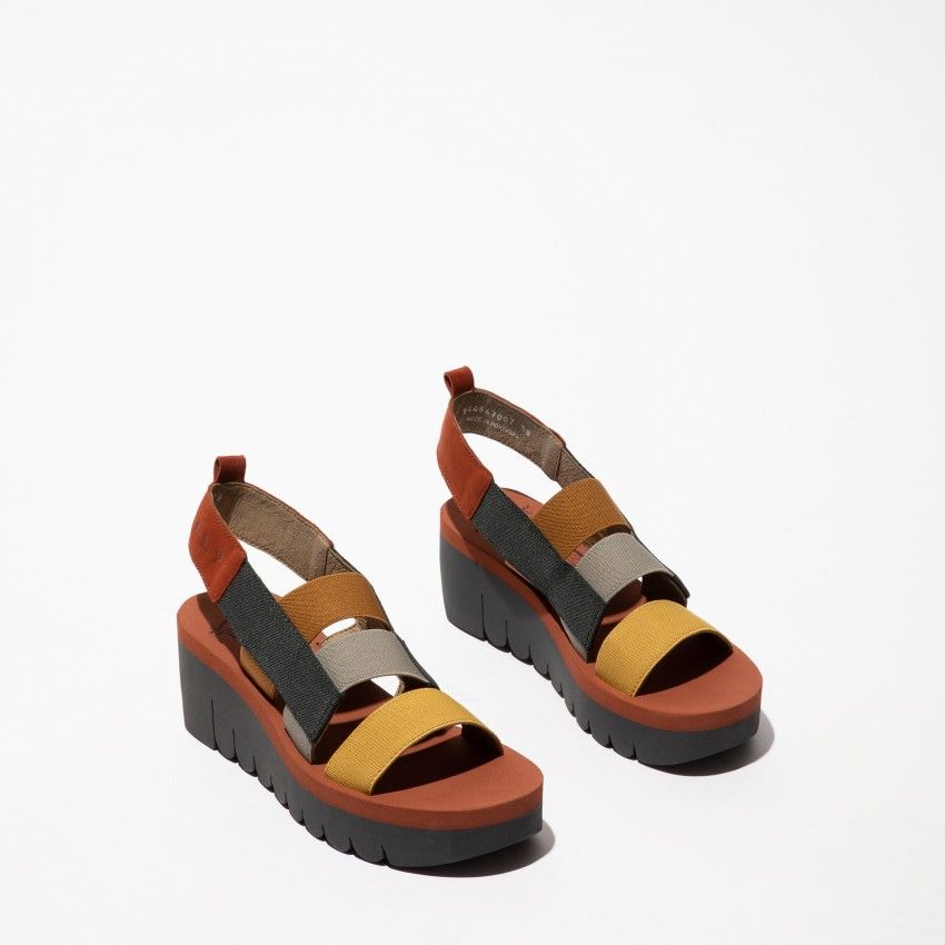 Sandalias FLY LONDON