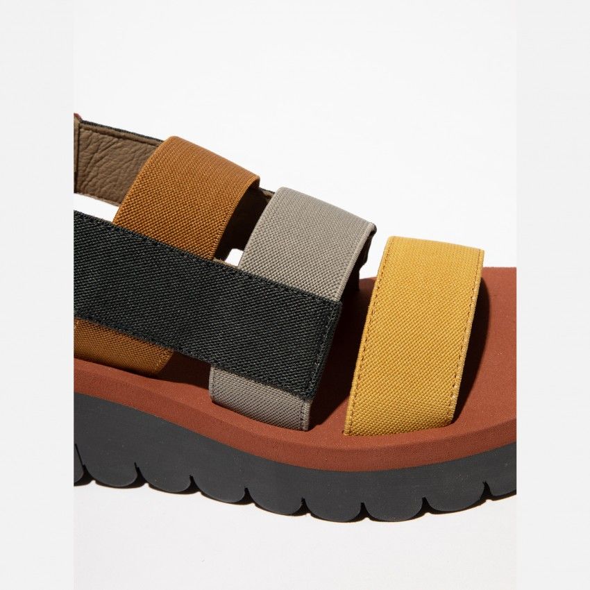 Sandalias FLY LONDON