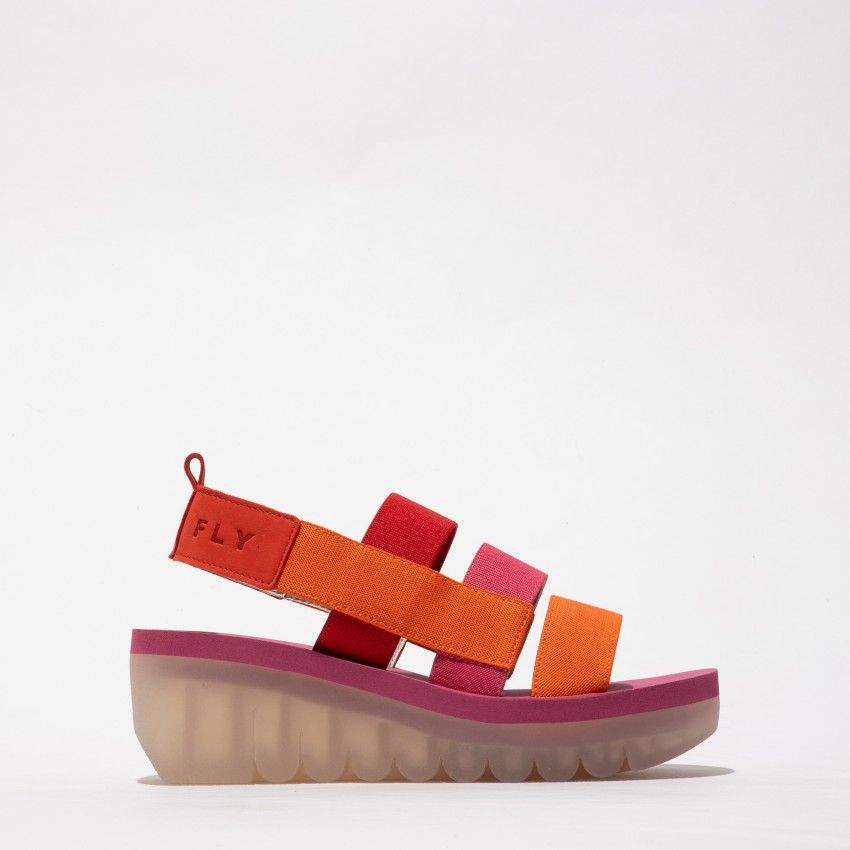 Sandalias FLY LONDON
