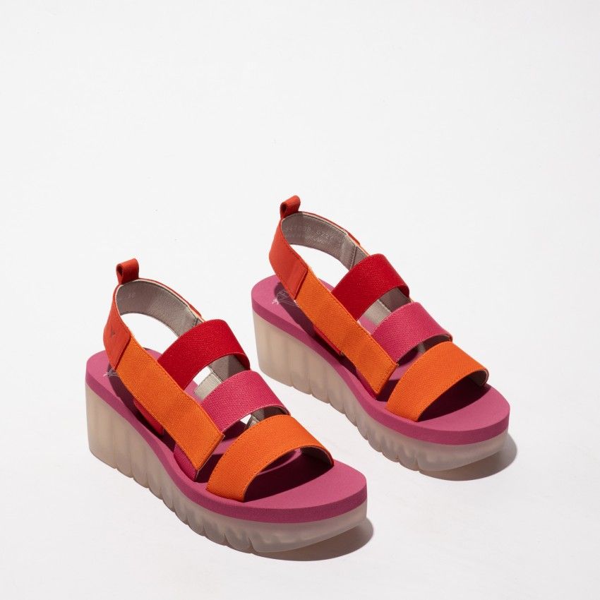 Sandalias FLY LONDON