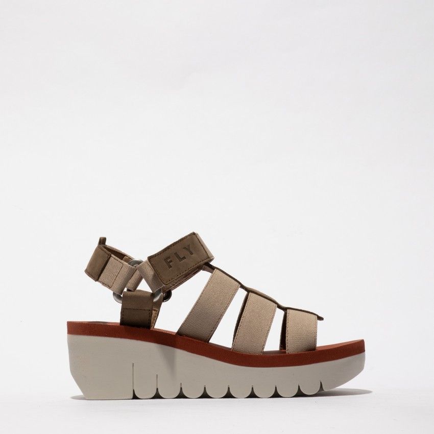 Sandalias FLY LONDON