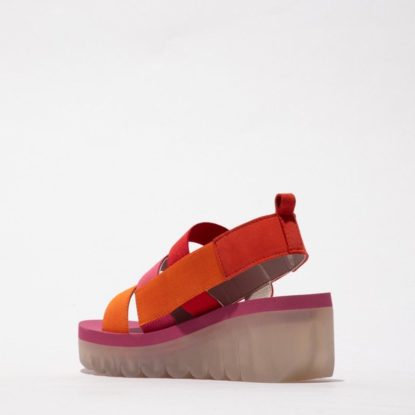 Sandalias FLY LONDON