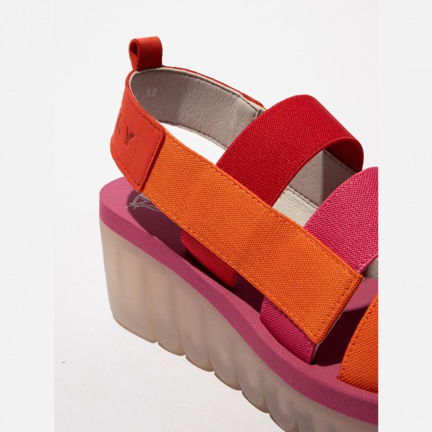Sandalias FLY LONDON