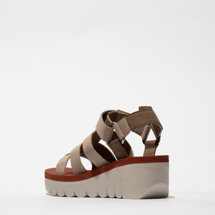Sandals FLY LONDON