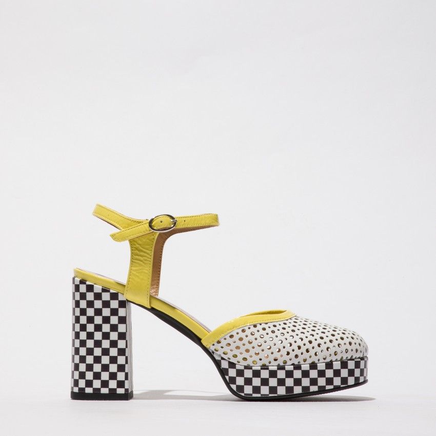 Sandals FLY LONDON