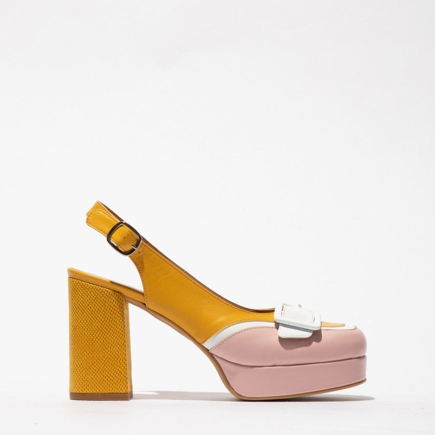 Sandals FLY LONDON