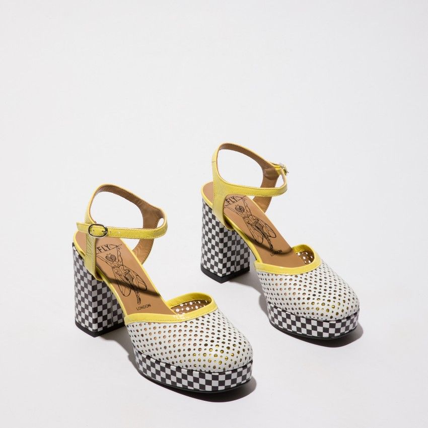 Sandals FLY LONDON