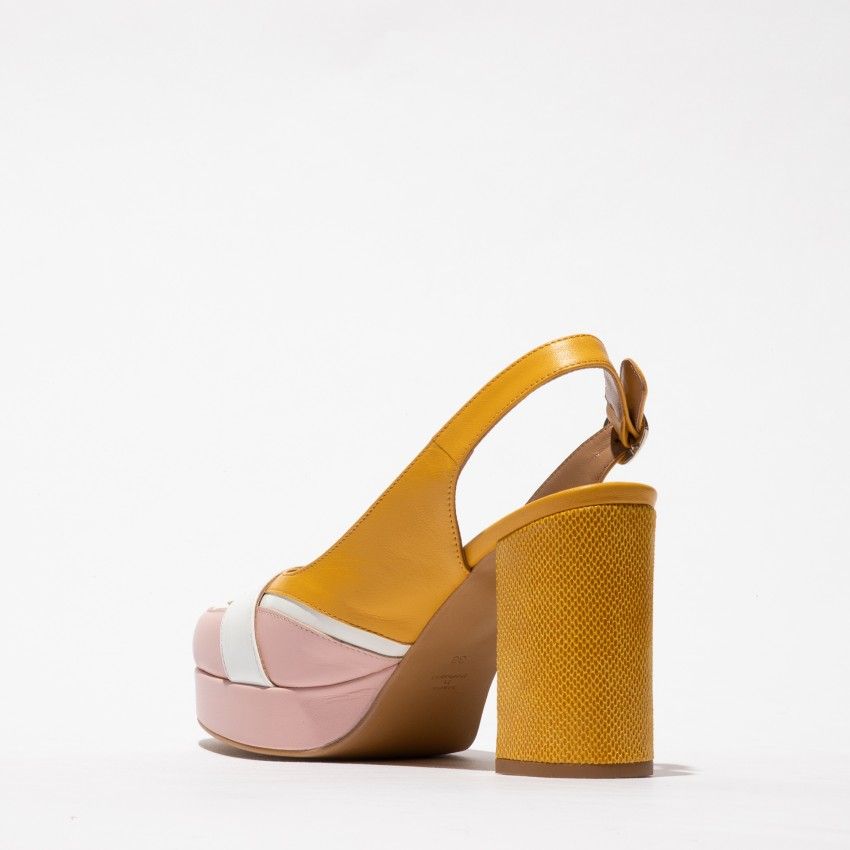 Sandals FLY LONDON