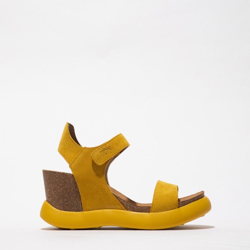 Sandalias FLY LONDON