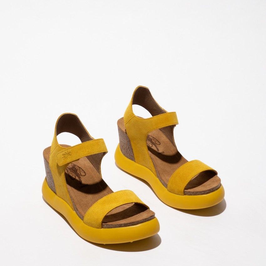 Sandalias FLY LONDON