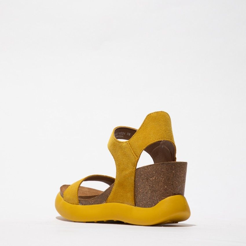 Sandalias FLY LONDON