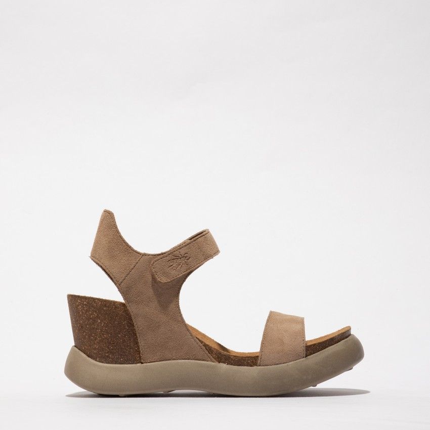 Sandalias FLY LONDON