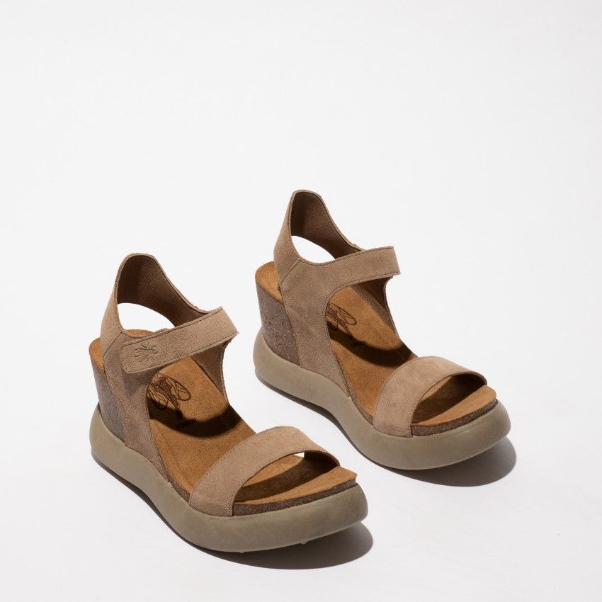 Sandalias FLY LONDON