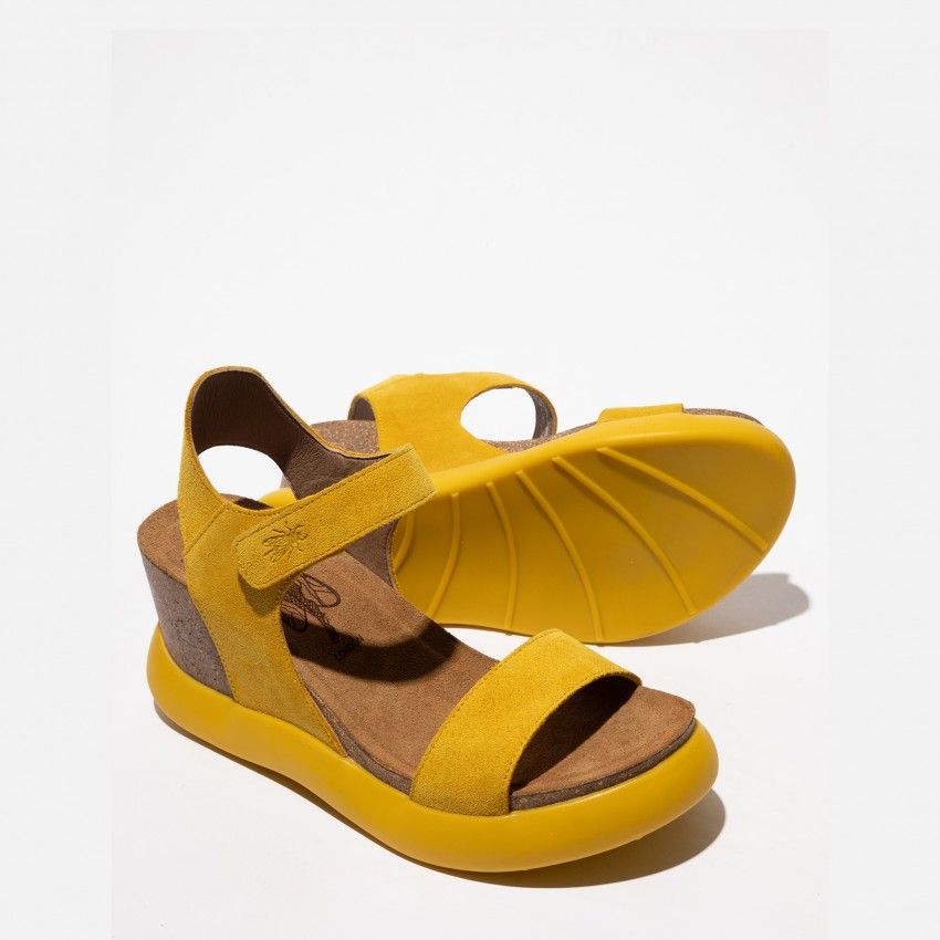Sandalias FLY LONDON