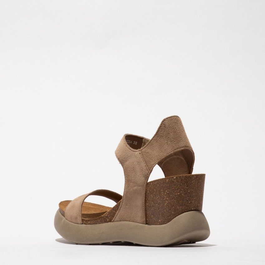 Sandalias FLY LONDON