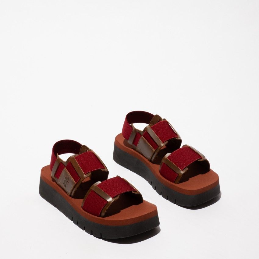 Sandals FLY LONDON