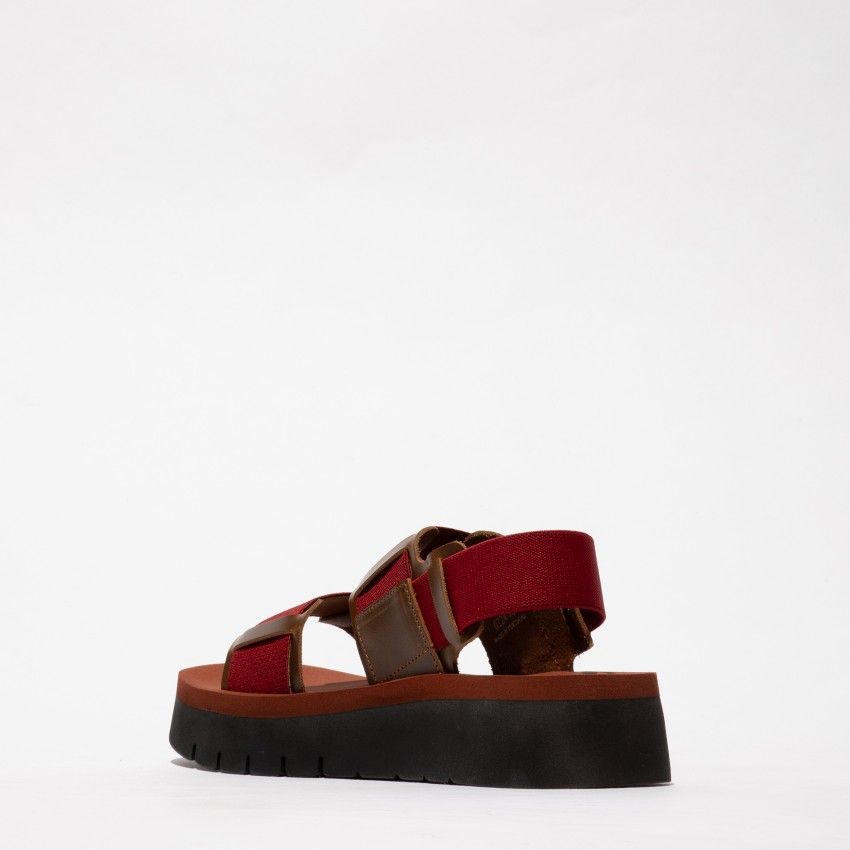 Sandals FLY LONDON