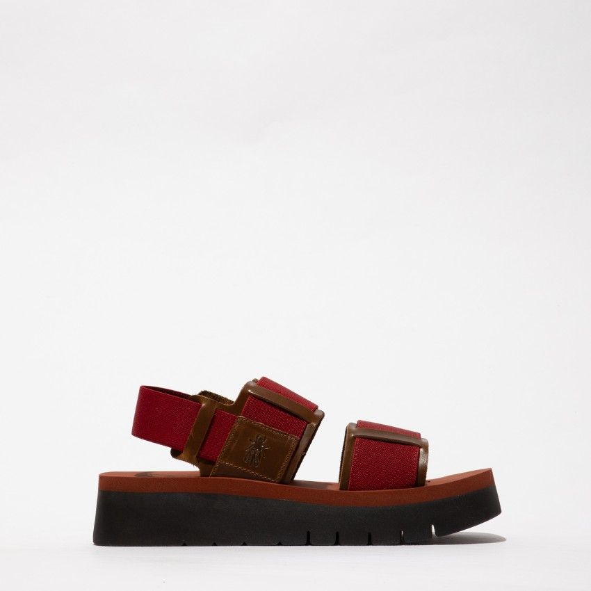 Sandals FLY LONDON