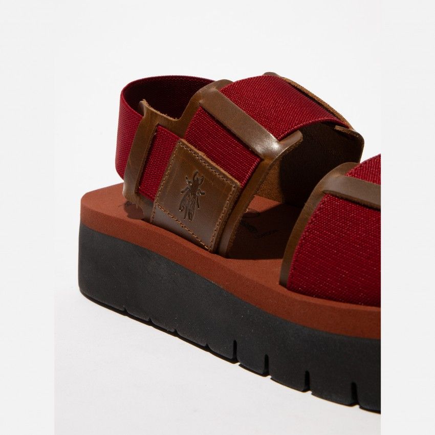 Sandals FLY LONDON