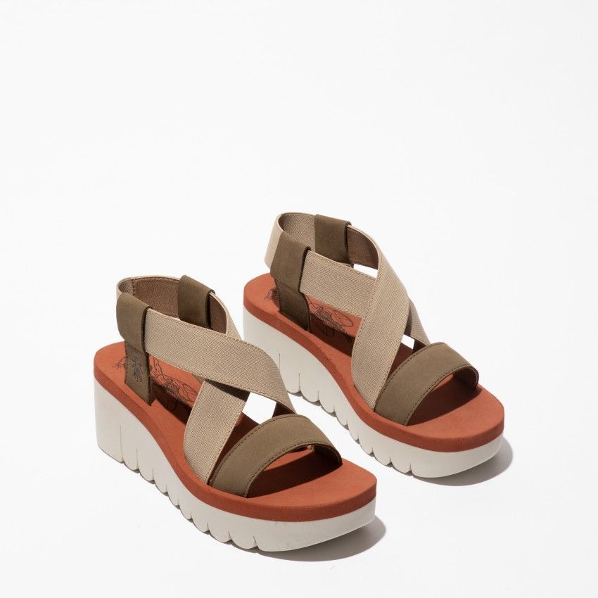 Sandalias FLY LONDON