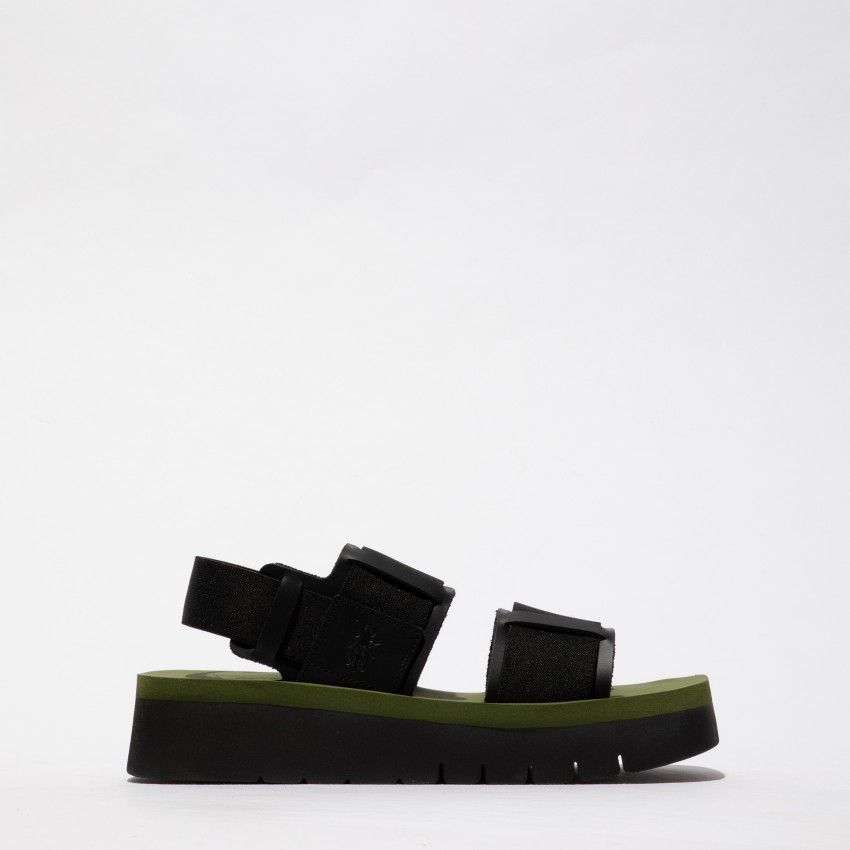 Sandals FLY LONDON